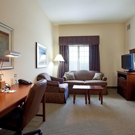 Sonesta Es Suites Baton Rouge University At Southgate Eksteriør bilde