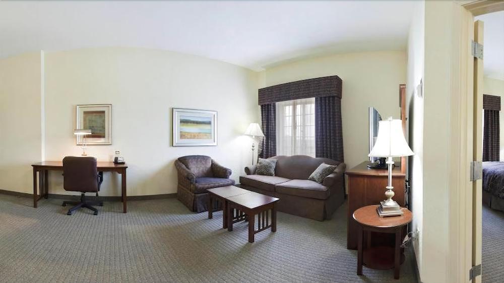 Sonesta Es Suites Baton Rouge University At Southgate Eksteriør bilde