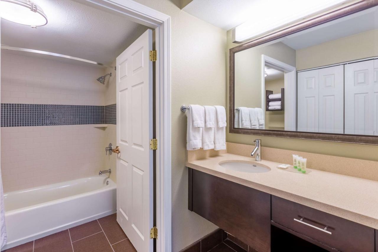 Sonesta Es Suites Baton Rouge University At Southgate Eksteriør bilde