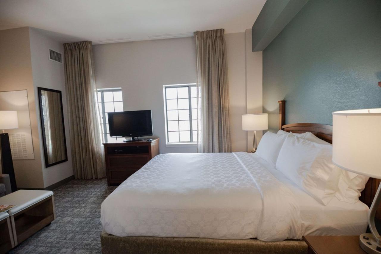 Sonesta Es Suites Baton Rouge University At Southgate Eksteriør bilde