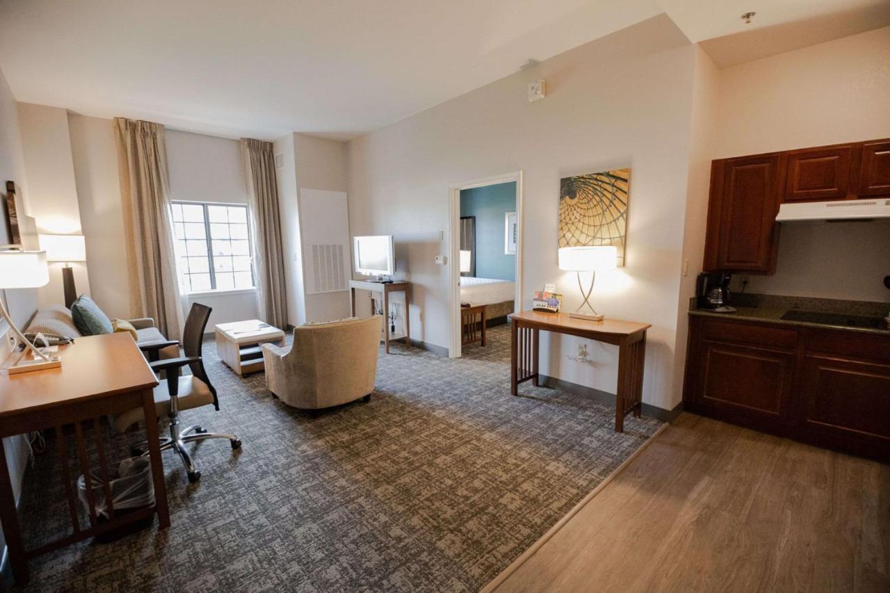 Sonesta Es Suites Baton Rouge University At Southgate Eksteriør bilde