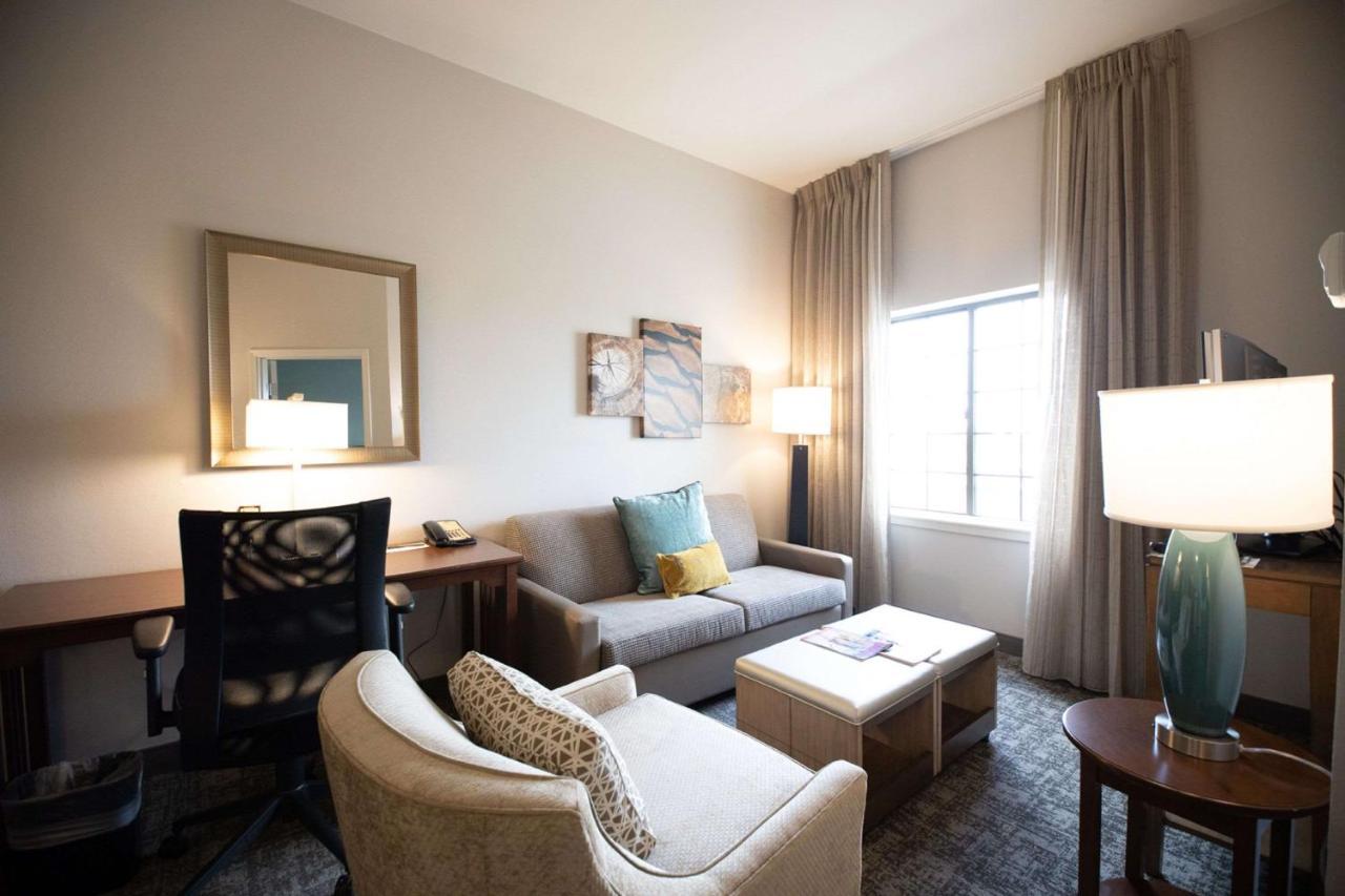 Sonesta Es Suites Baton Rouge University At Southgate Eksteriør bilde