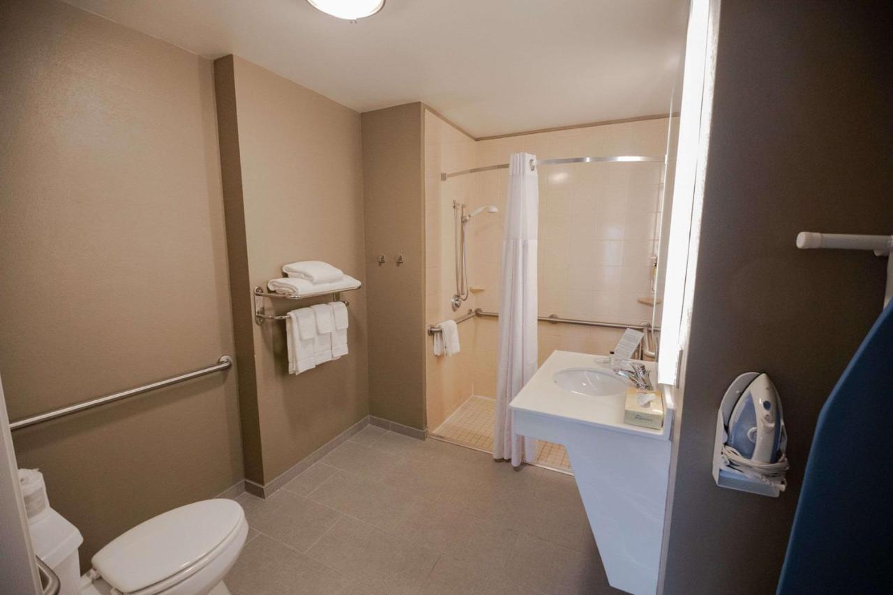 Sonesta Es Suites Baton Rouge University At Southgate Eksteriør bilde
