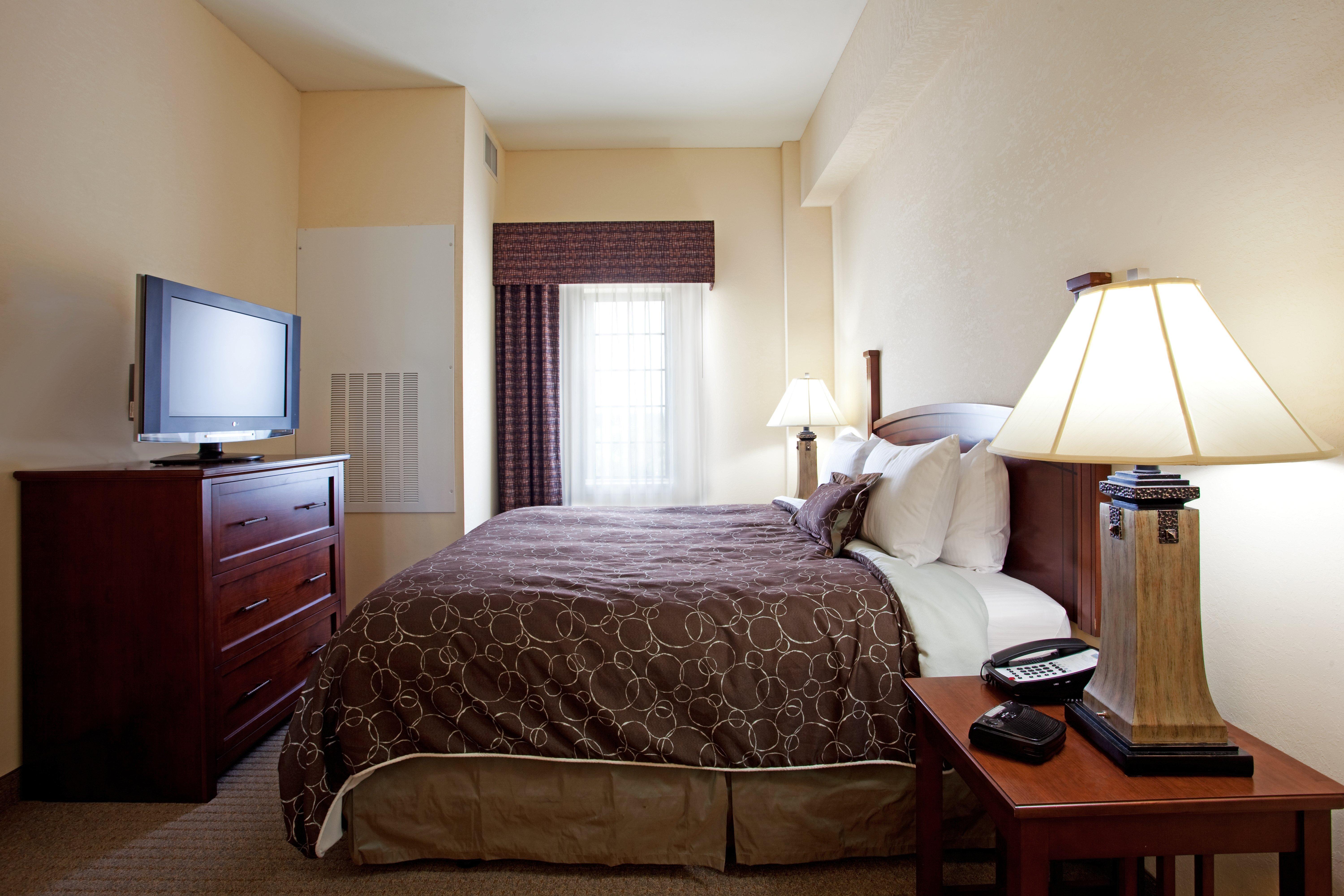 Sonesta Es Suites Baton Rouge University At Southgate Eksteriør bilde
