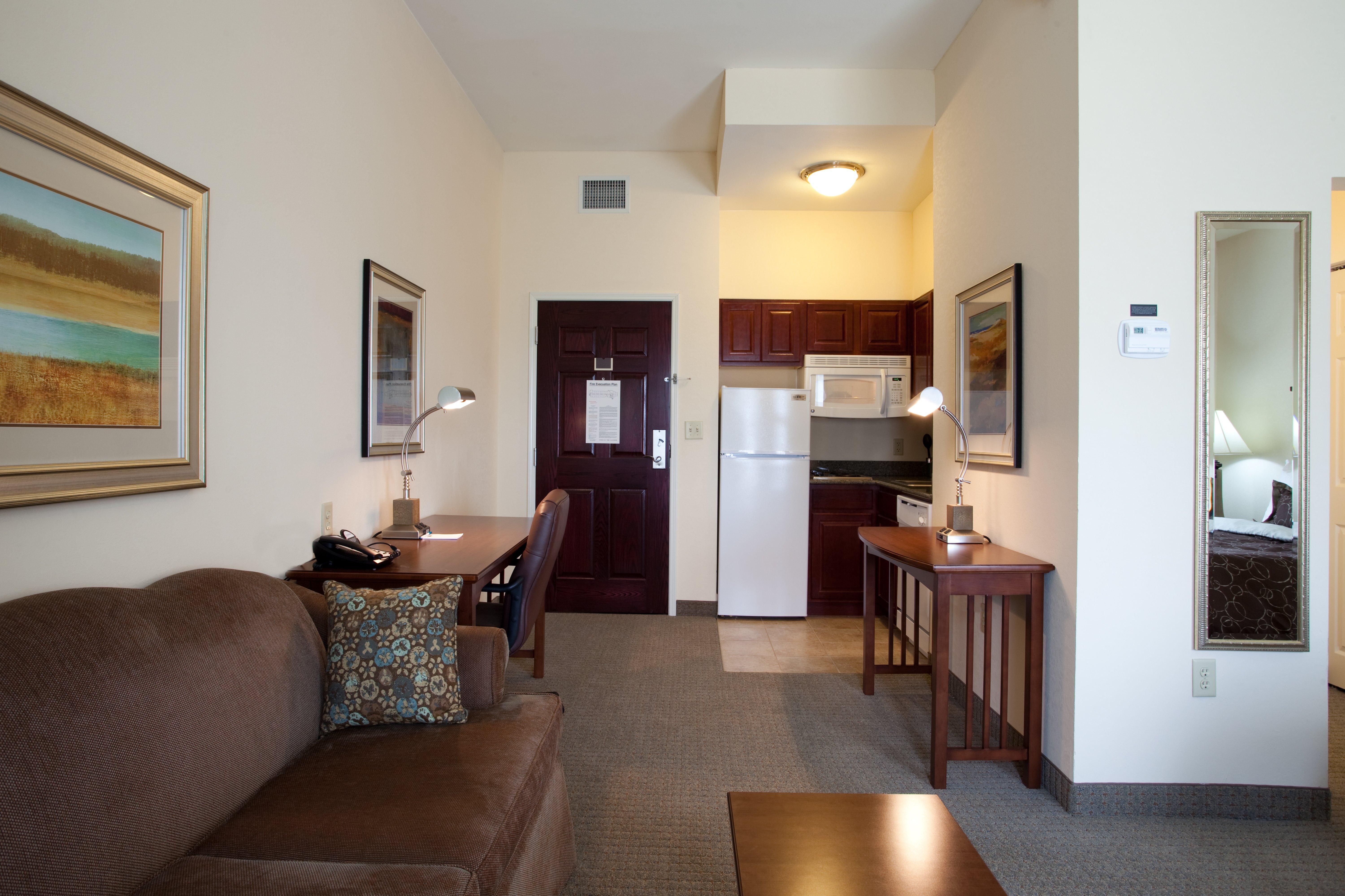Sonesta Es Suites Baton Rouge University At Southgate Eksteriør bilde