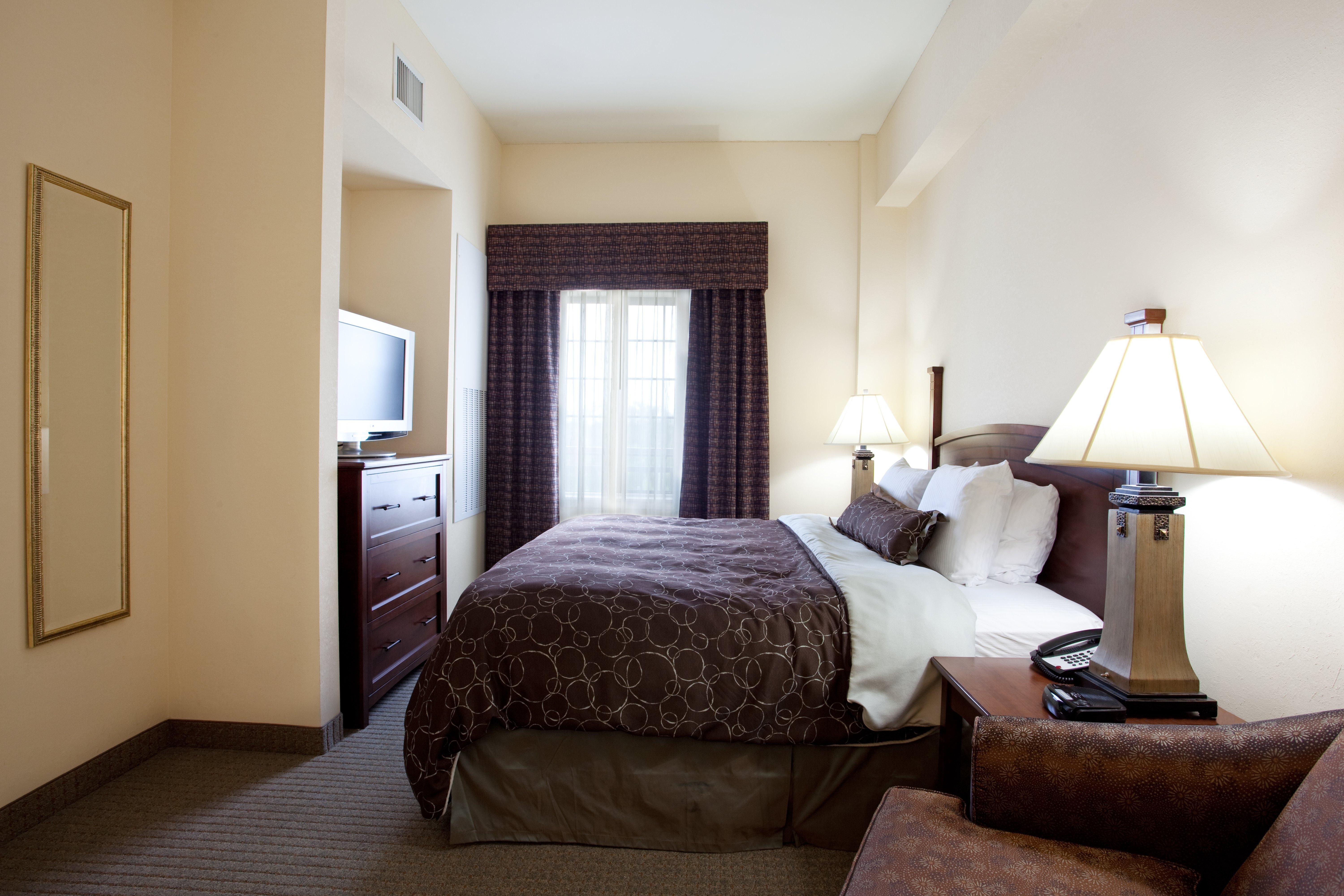 Sonesta Es Suites Baton Rouge University At Southgate Eksteriør bilde