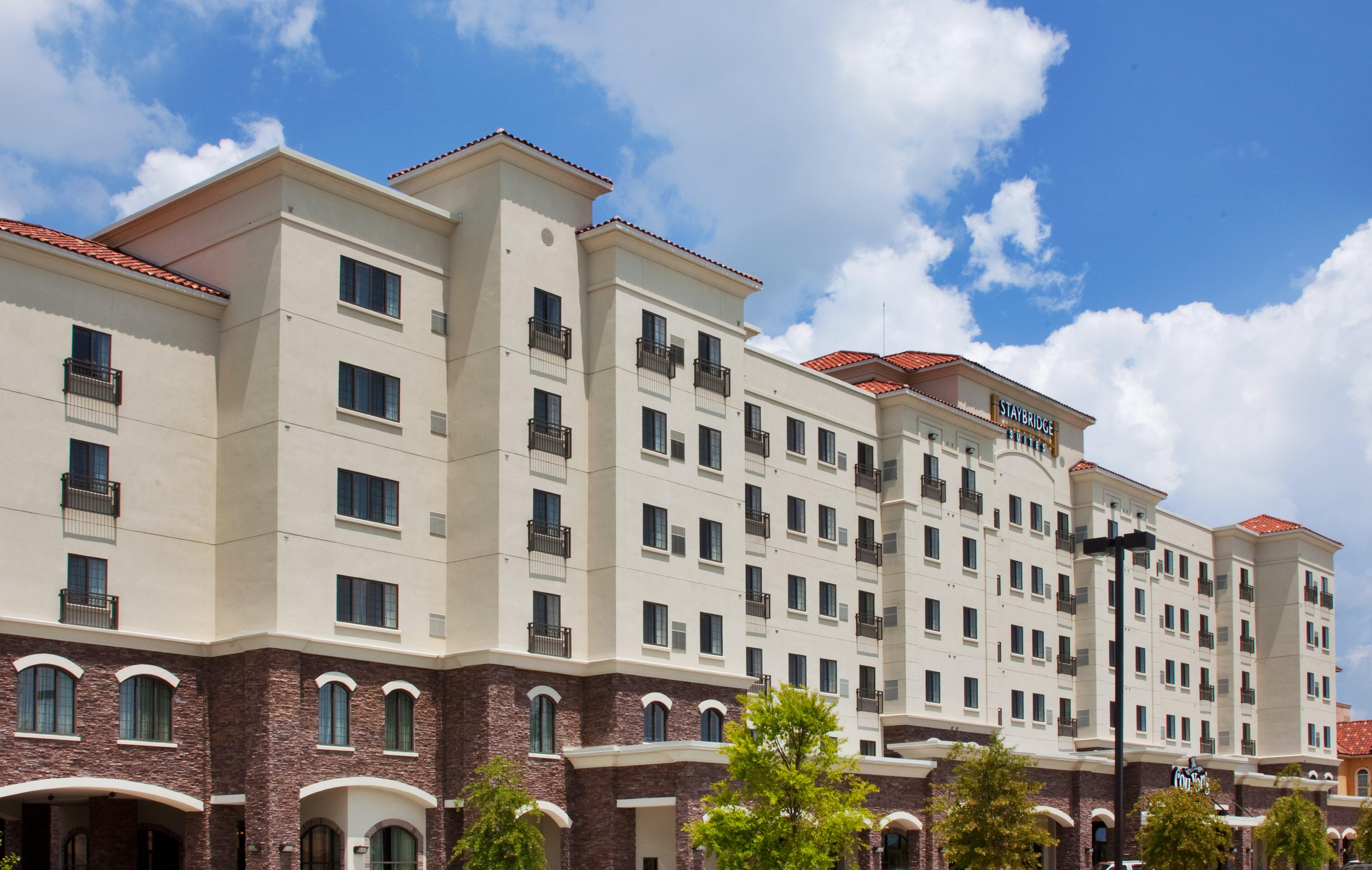 Sonesta Es Suites Baton Rouge University At Southgate Eksteriør bilde