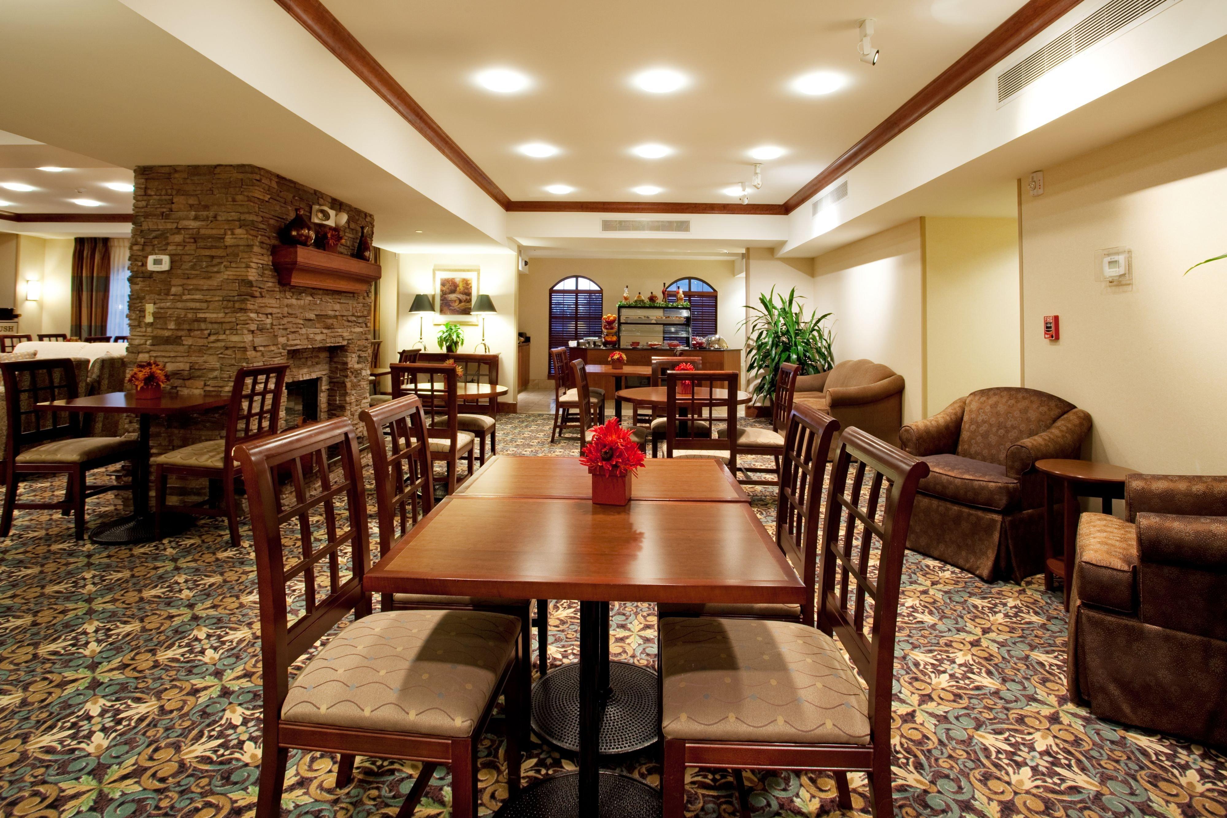 Sonesta Es Suites Baton Rouge University At Southgate Eksteriør bilde