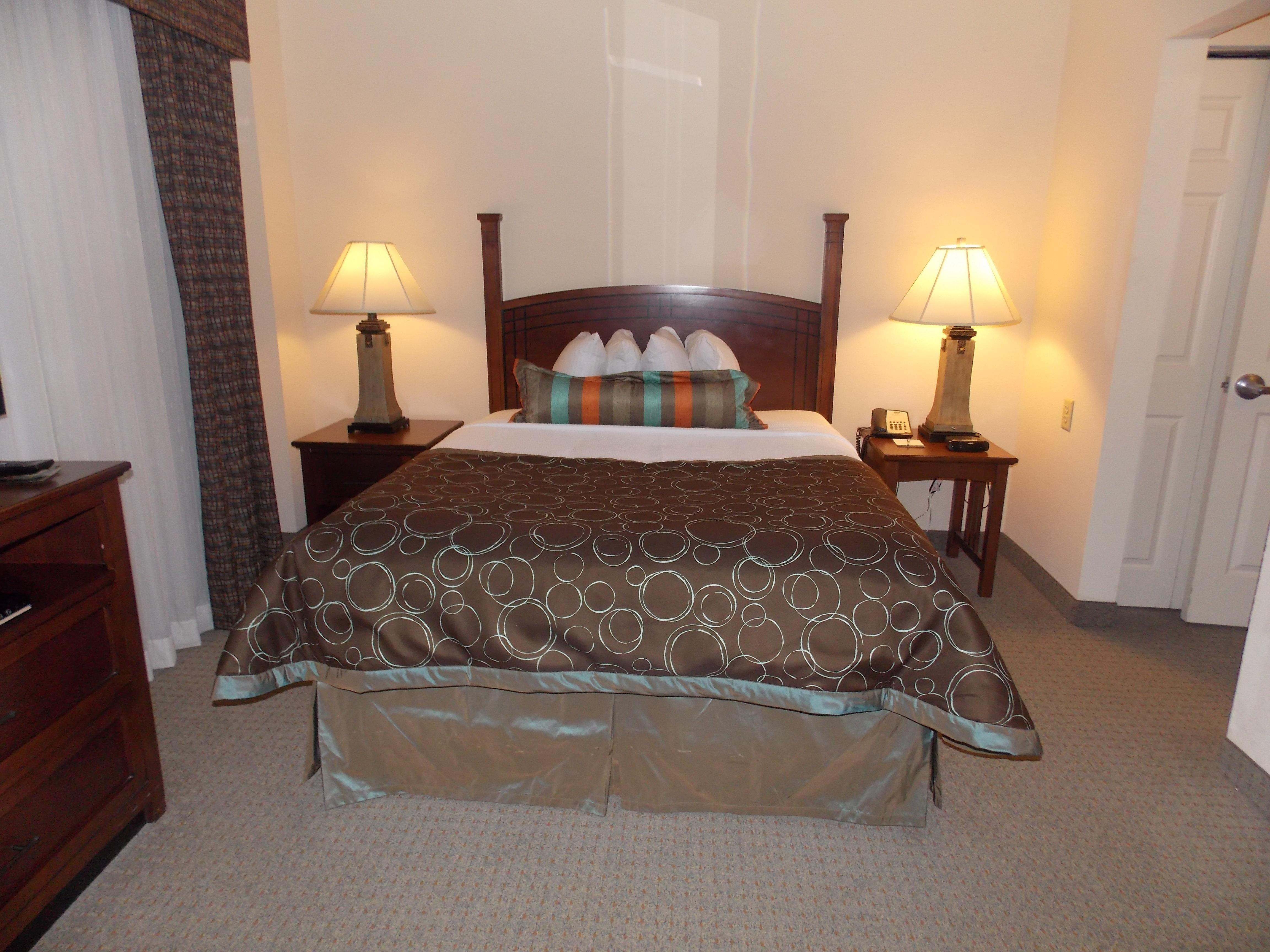 Sonesta Es Suites Baton Rouge University At Southgate Eksteriør bilde