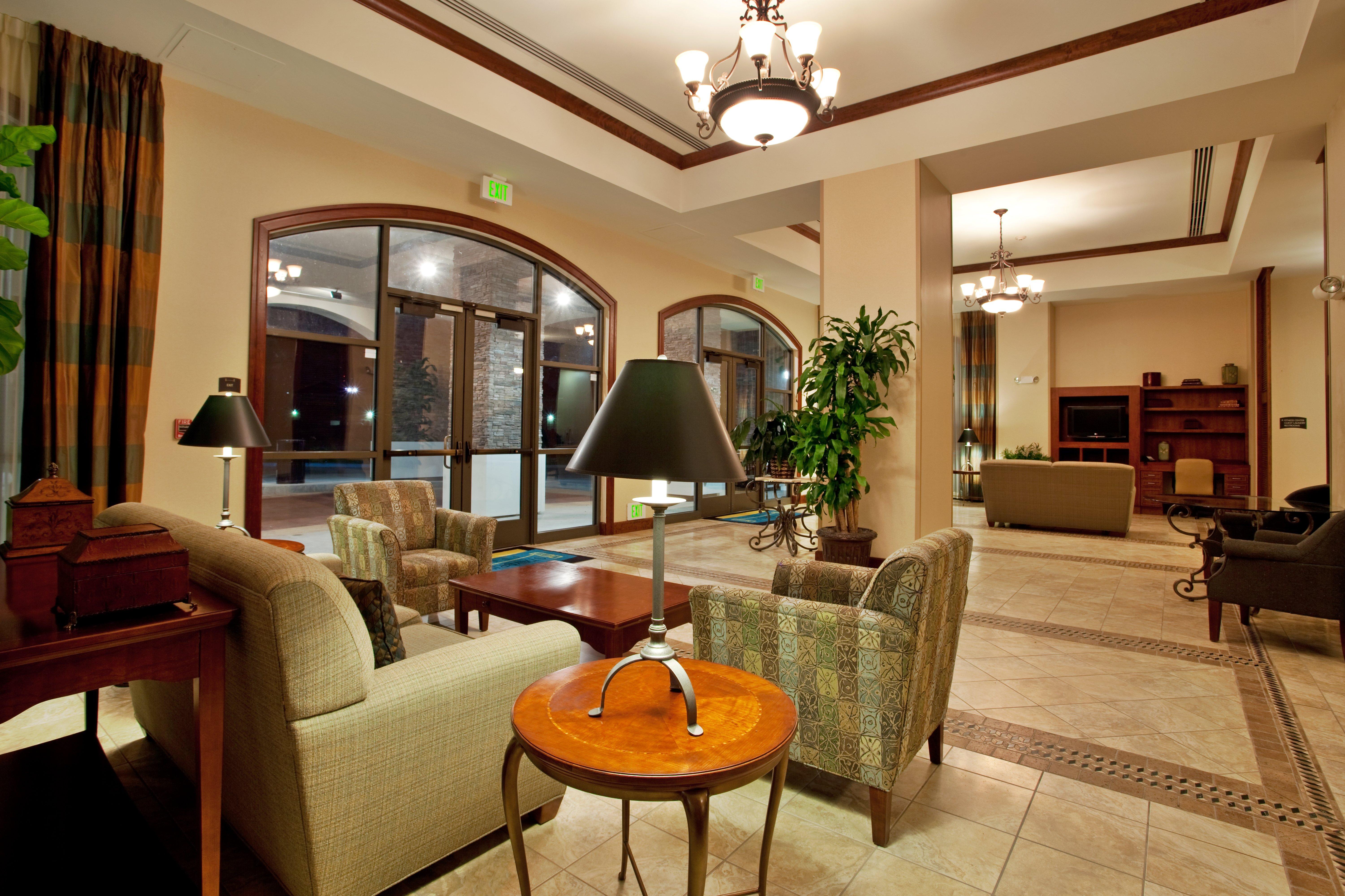 Sonesta Es Suites Baton Rouge University At Southgate Eksteriør bilde
