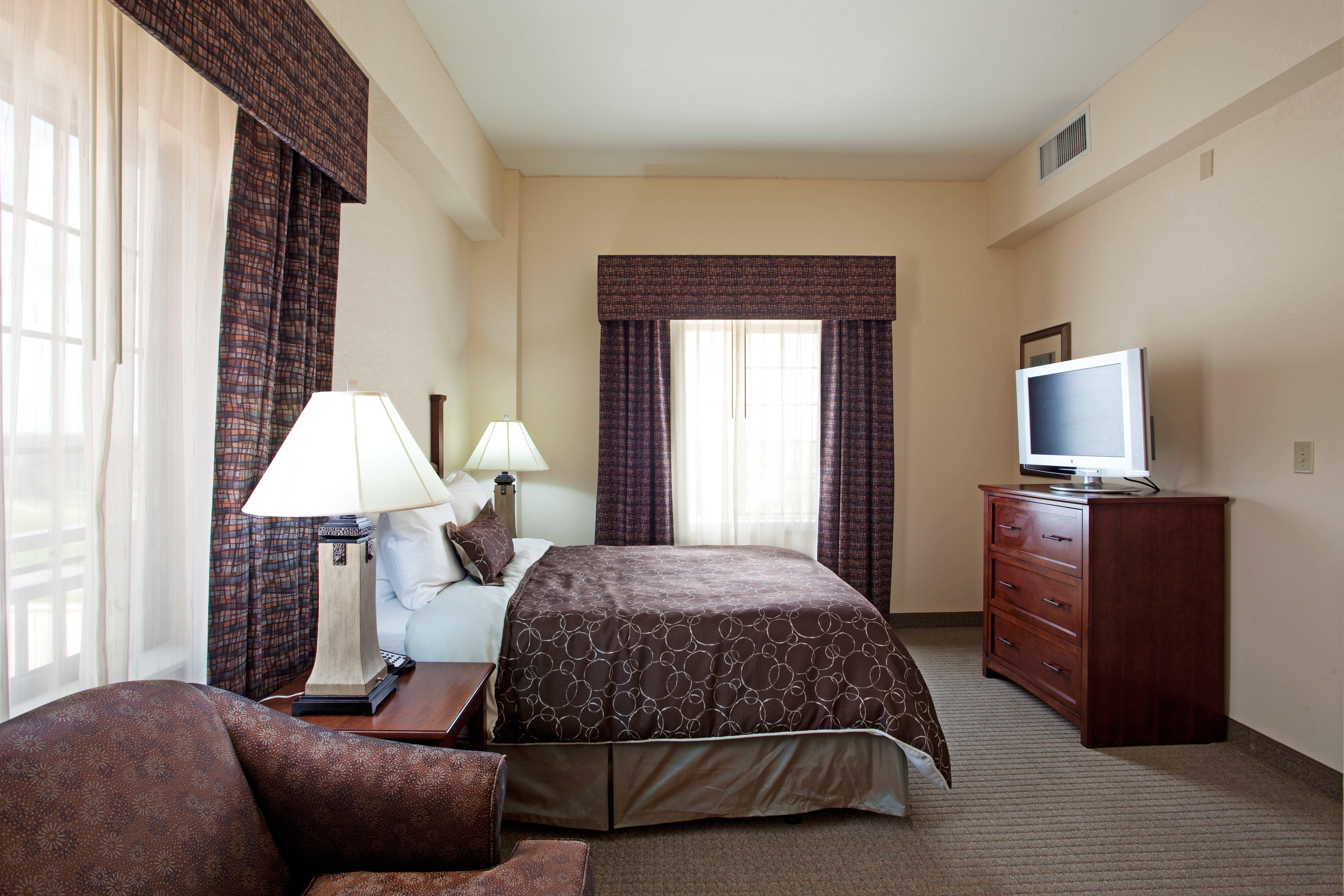 Sonesta Es Suites Baton Rouge University At Southgate Eksteriør bilde