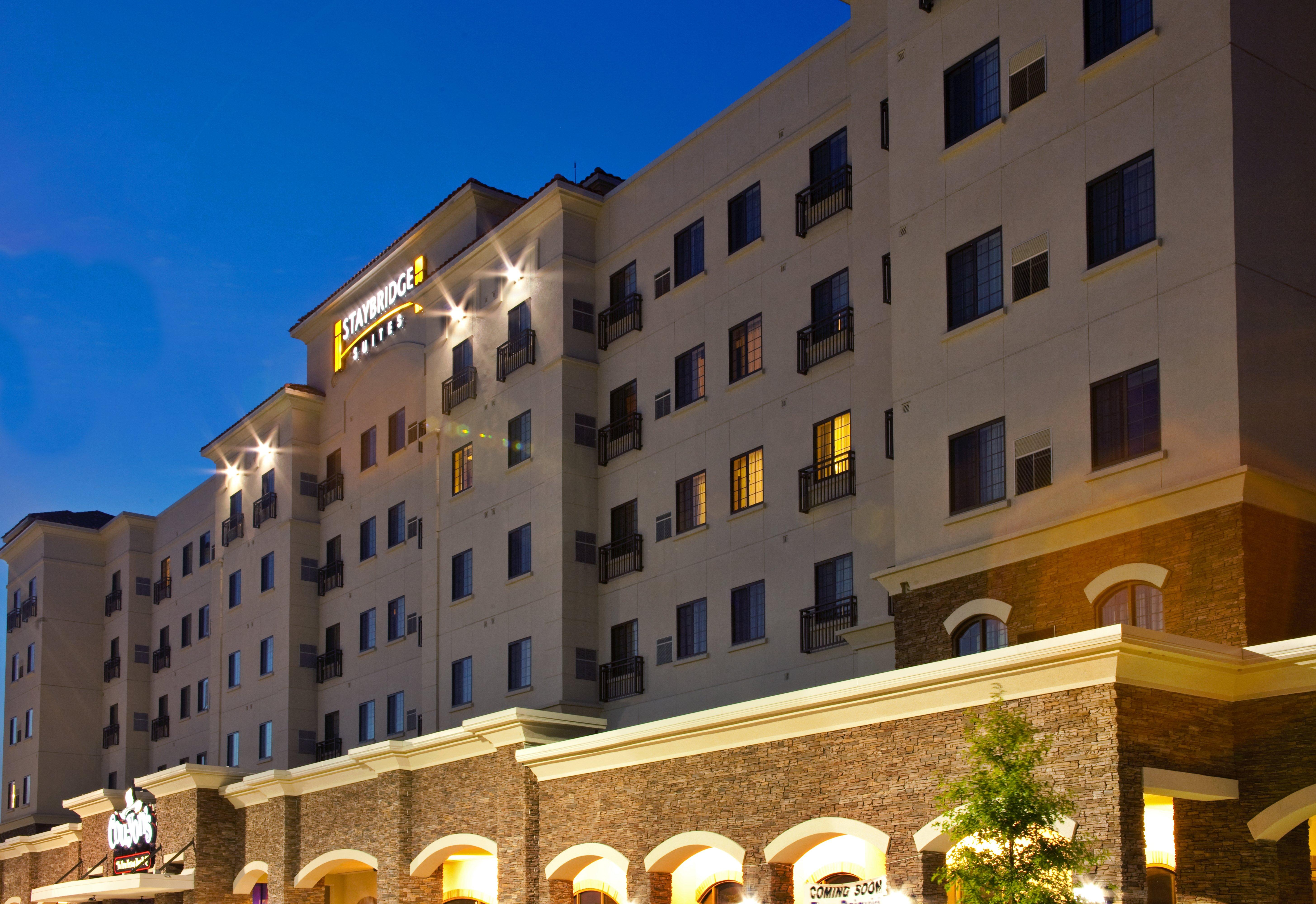 Sonesta Es Suites Baton Rouge University At Southgate Eksteriør bilde