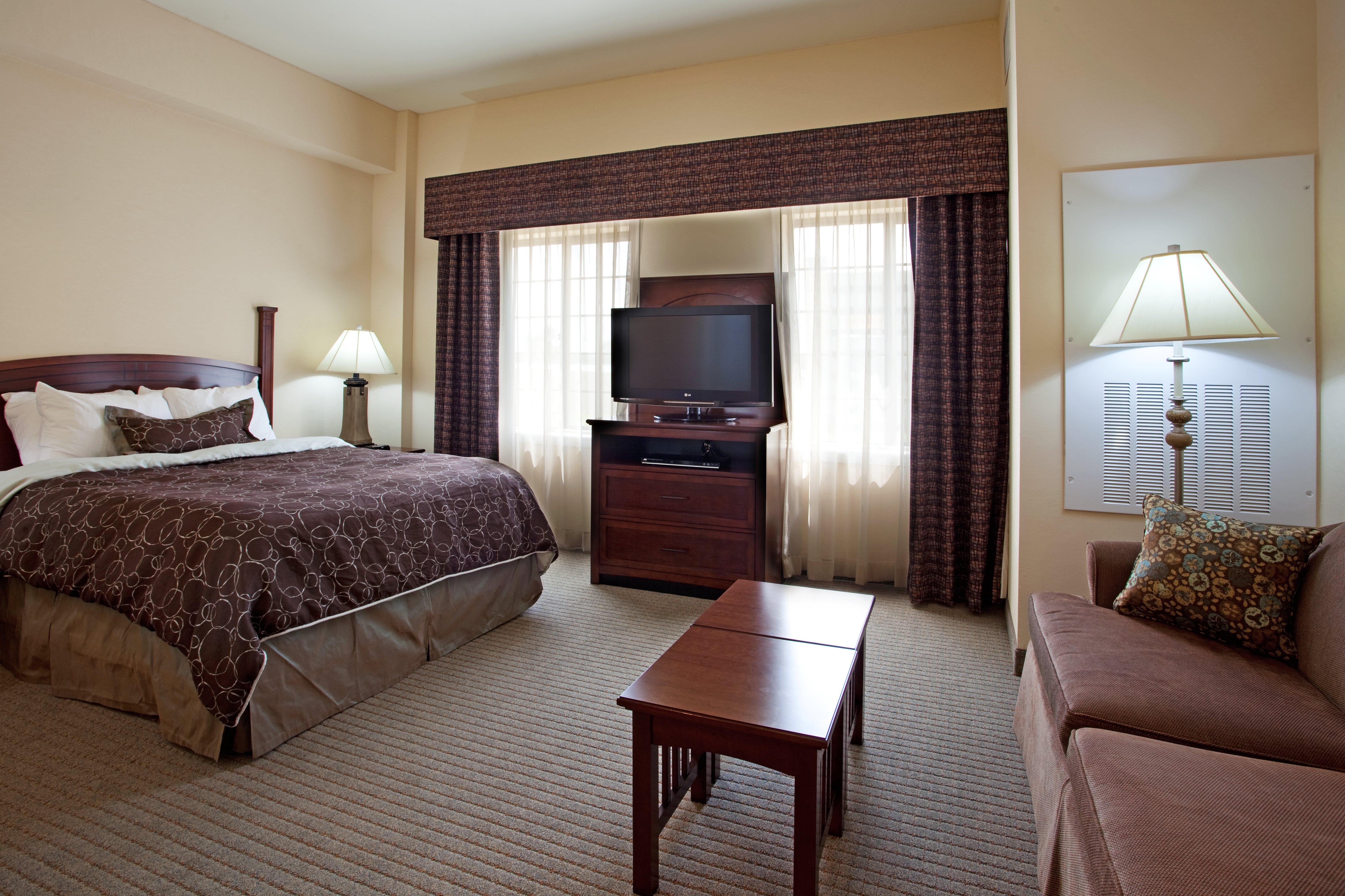 Sonesta Es Suites Baton Rouge University At Southgate Eksteriør bilde
