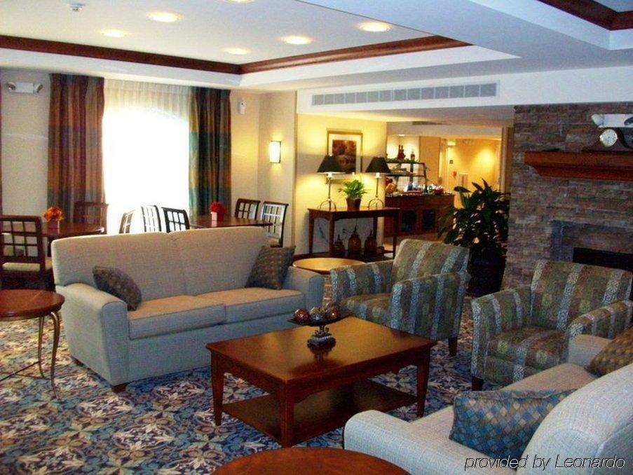 Sonesta Es Suites Baton Rouge University At Southgate Interiør bilde