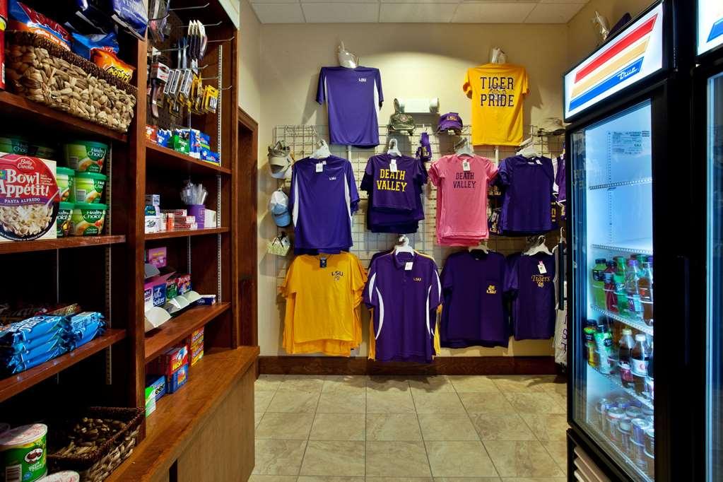 Sonesta Es Suites Baton Rouge University At Southgate Fasiliteter bilde