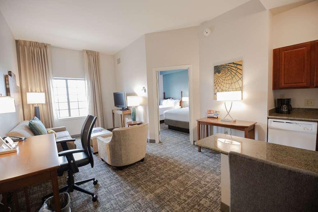 Sonesta Es Suites Baton Rouge University At Southgate Rom bilde