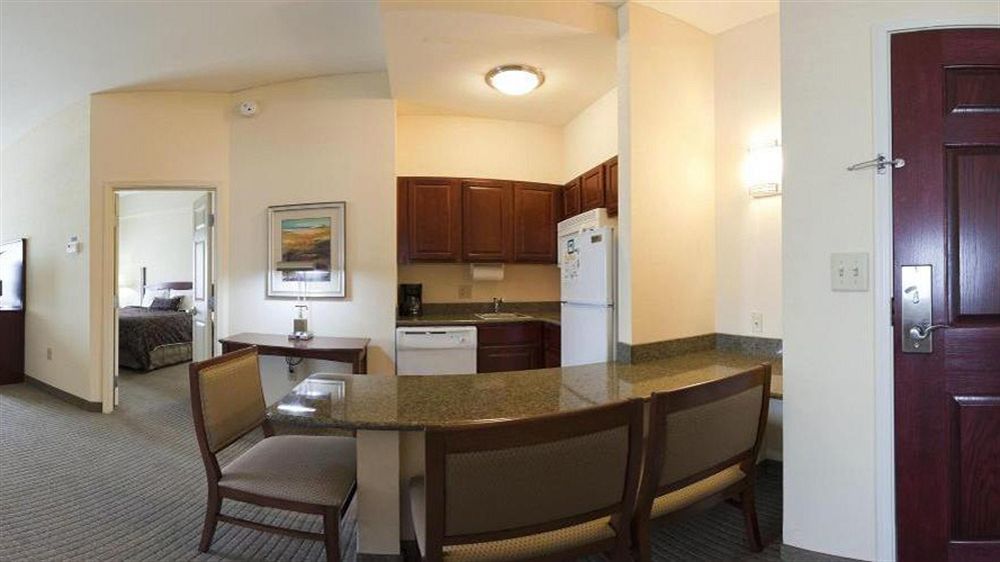 Sonesta Es Suites Baton Rouge University At Southgate Eksteriør bilde