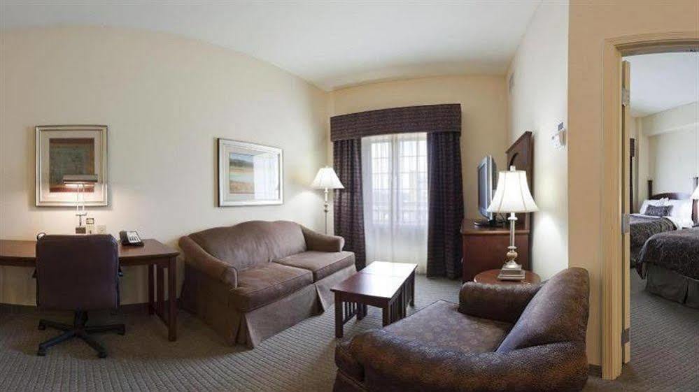 Sonesta Es Suites Baton Rouge University At Southgate Eksteriør bilde